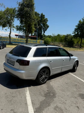 Audi A4 - Car24.bg Audi A4