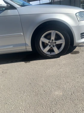 Audi A3 2.0 TDI | Mobile.bg — малка снимка 3