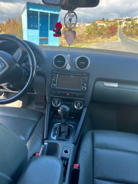 Audi A3 2.0 TDI | Mobile.bg — малка снимка 8