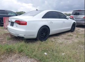 Audi A8 MATRIX, дистроник, масажи, BOSE, вакуум, LONG, обд - 28900 лв. / 14776.34 € - 59488354 4 | Car24.bg Audi A8 MATRIX, дистроник, масажи, BOSE, вакуум, LONG, обд - 28900 лв. / 14776.34 € - 59488354 4