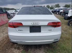 Audi A8 MATRIX, дистроник, масажи, BOSE, вакуум, LONG, обд - 28900 лв. / 14776.34 € - 59488354 8 | Car24.bg Audi A8 MATRIX, дистроник, масажи, BOSE, вакуум, LONG, обд - 28900 лв. / 14776.34 € - 59488354 8