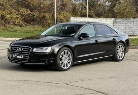 Audi A8 4.2 TDI/LONG/MATRIX/BOSE/PANO/HEAD UP/360/TV/ - 49980 лв. / 25554.37 € - 86664908 3 | Car24.bg Audi A8 4.2 TDI/LONG/MATRIX/BOSE/PANO/HEAD UP/360/TV/ - 49980 лв. / 25554.37 € - 86664908 3