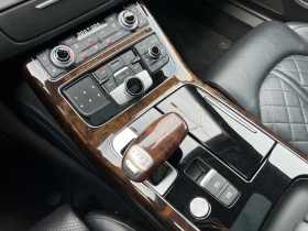 Audi A8 4.2 TDI/LONG/MATRIX/BOSE/PANO/HEAD UP/360/TV/ - 49980 лв. / 25554.37 € - 86664908 12 | Car24.bg Audi A8 4.2 TDI/LONG/MATRIX/BOSE/PANO/HEAD UP/360/TV/ - 49980 лв. / 25554.37 € - 86664908 12