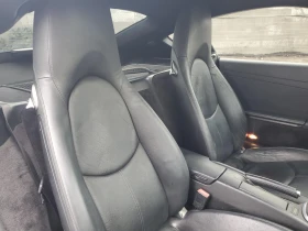 Porsche Cayman S/АВТОКРЕДИТИРАНЕ - 24999 лв. / 12781.79 € - 45228034 10 | Car24.bg Porsche Cayman S/АВТОКРЕДИТИРАНЕ - 24999 лв. / 12781.79 € - 45228034 10