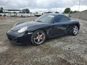 Porsche Cayman S/АВТОКРЕДИТИРАНЕ - Car24.bg Porsche Cayman S/АВТОКРЕДИТИРАНЕ