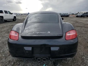 Porsche Cayman S/АВТОКРЕДИТИРАНЕ - 24999 лв. / 12781.79 € - 45228034 6 | Car24.bg Porsche Cayman S/АВТОКРЕДИТИРАНЕ - 24999 лв. / 12781.79 € - 45228034 6