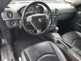 Porsche Cayman S/АВТОКРЕДИТИРАНЕ - 24999 лв. / 12781.79 € - 45228034 8 | Car24.bg Porsche Cayman S/АВТОКРЕДИТИРАНЕ - 24999 лв. / 12781.79 € - 45228034 8