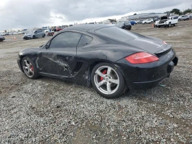 Porsche Cayman S/АВТОКРЕДИТИРАНЕ - 24999 лв. / 12781.79 € - 45228034 2 | Car24.bg Porsche Cayman S/АВТОКРЕДИТИРАНЕ - 24999 лв. / 12781.79 € - 45228034 2