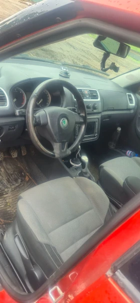Skoda Fabia 1.9 - 2900 € - 28126362 12 | Car24.bg Skoda Fabia 1.9 - 2900 € - 28126362 12