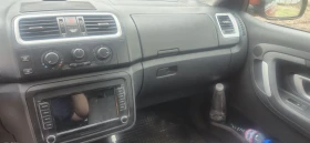 Skoda Fabia 1.9 - 2900 € - 28126362 7 | Car24.bg Skoda Fabia 1.9 - 2900 € - 28126362 7