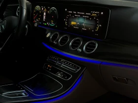 Mercedes-Benz E 300 de PLUGIN HYBRID 4MATIC AMG FULL / DISTRONIC / 360 | Auto.bg — изображение 8 Mercedes-Benz E 300 de PLUGIN HYBRID 4MATIC AMG FULL / DISTRONIC / 360 | Auto.bg — изображение 8