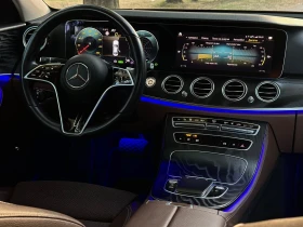 Mercedes-Benz E 300 de PLUGIN HYBRID 4MATIC AMG FULL / DISTRONIC / 360 | Auto.bg — изображение 5 Mercedes-Benz E 300 de PLUGIN HYBRID 4MATIC AMG FULL / DISTRONIC / 360 | Auto.bg — изображение 5