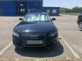 Audi A4 - Car24.bg Audi A4