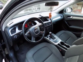 Audi A4 - 4800 € / 9387.98 лв. - 63296050 7 | Car24.bg Audi A4 - 4800 € / 9387.98 лв. - 63296050 7