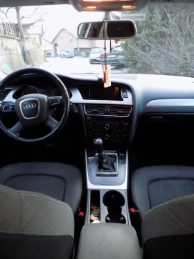 Audi A4 - 4800 € / 9387.98 лв. - 63296050 11 | Car24.bg Audi A4 - 4800 € / 9387.98 лв. - 63296050 11