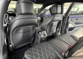Mercedes-Benz S 500 4MATIC AMG-Line | Auto.bg — изображение 9 Mercedes-Benz S 500 4MATIC AMG-Line | Auto.bg — изображение 9