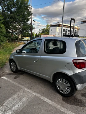 Toyota Yaris - 1999 € / 3909.70 лв. - 58064432 2 | Car24.bg Toyota Yaris - 1999 € / 3909.70 лв. - 58064432 2