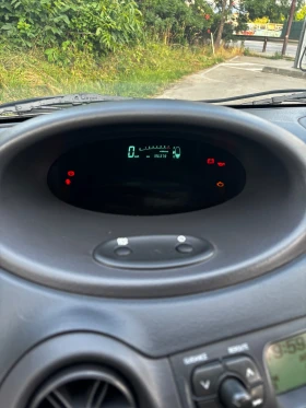 Toyota Yaris - 1999 € / 3909.70 лв. - 58064432 6 | Car24.bg Toyota Yaris - 1999 € / 3909.70 лв. - 58064432 6