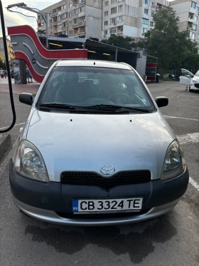 Toyota Yaris - Car24.bg Toyota Yaris