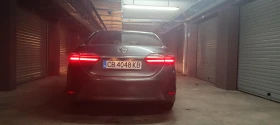 Toyota Corolla 1.6 132кс фейслифт/Камера/Автопилот/Line Assist - 13999 € / 27379.66 лв. - 29110492 9 | Car24.bg Toyota Corolla 1.6 132кс фейслифт/Камера/Автопилот/Line Assist - 13999 € / 27379.66 лв. - 29110492 9