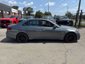 Mercedes-Benz E 63 AMG * S* CARFAX * АВТОКРЕДИТ БЕЗ ПЪРВОНАЧАЛНА ВНОСКА* | Auto.bg — изображение 3 Mercedes-Benz E 63 AMG * S* CARFAX * АВТОКРЕДИТ БЕЗ ПЪРВОНАЧАЛНА ВНОСКА* | Auto.bg — изображение 3