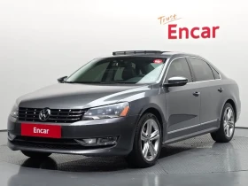 VW Passat 2.0 Tdi B7