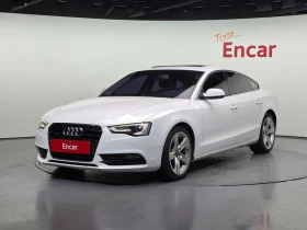 Audi A5 2.0 TDI Quattro - САМО 30% АВАНС - 10528 € - 29588367 2 | Car24.bg Audi A5 2.0 TDI Quattro - САМО 30% АВАНС - 10528 € - 29588367 2