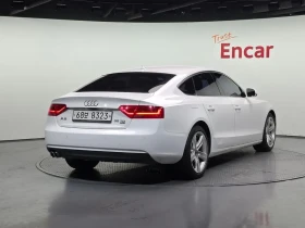 Audi A5 2.0 TDI Quattro - САМО 30% АВАНС - 10528 € - 29588367 3 | Car24.bg Audi A5 2.0 TDI Quattro - САМО 30% АВАНС - 10528 € - 29588367 3