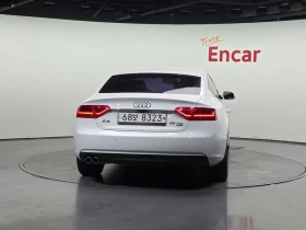 Audi A5 2.0 TDI Quattro - САМО 30% АВАНС - 10528 € - 29588367 7 | Car24.bg Audi A5 2.0 TDI Quattro - САМО 30% АВАНС - 10528 € - 29588367 7