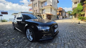 Audi A4 Audi A4 3.0tdi s-line Quattro 245hp - 8900 € - 95851167 2 | Car24.bg Audi A4 Audi A4 3.0tdi s-line Quattro 245hp - 8900 € - 95851167 2