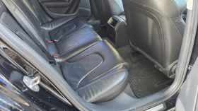 Audi A4 Audi A4 3.0tdi s-line Quattro 245hp - 8900 € - 95851167 11 | Car24.bg Audi A4 Audi A4 3.0tdi s-line Quattro 245hp - 8900 € - 95851167 11