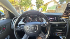 Audi A4 Audi A4 3.0tdi s-line Quattro 245hp - 8900 € - 95851167 5 | Car24.bg Audi A4 Audi A4 3.0tdi s-line Quattro 245hp - 8900 € - 95851167 5