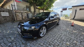 Audi A4 Audi A4 3.0tdi s-line Quattro 245hp - 8900 € - 95851167 3 | Car24.bg Audi A4 Audi A4 3.0tdi s-line Quattro 245hp - 8900 € - 95851167 3