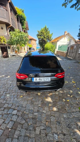 Audi A4 Audi A4 3.0tdi s-line Quattro 245hp - 8900 € - 95851167 6 | Car24.bg Audi A4 Audi A4 3.0tdi s-line Quattro 245hp - 8900 € - 95851167 6