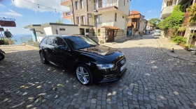 Audi A4 Audi A4 3.0tdi s-line Quattro 245hp - 8900 € - 95851167 4 | Car24.bg Audi A4 Audi A4 3.0tdi s-line Quattro 245hp - 8900 € - 95851167 4
