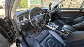 Audi A4 Audi A4 3.0tdi s-line Quattro 245hp - 8900 € - 95851167 13 | Car24.bg Audi A4 Audi A4 3.0tdi s-line Quattro 245hp - 8900 € - 95851167 13