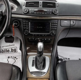 Mercedes-Benz E 270 Avangarde | Auto.bg — изображение 14 Mercedes-Benz E 270 Avangarde | Auto.bg — изображение 14