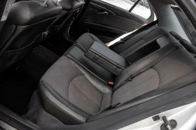 Mercedes-Benz E 270 Avangarde | Auto.bg — изображение 11 Mercedes-Benz E 270 Avangarde | Auto.bg — изображение 11