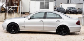 Mercedes-Benz E 270 Avangarde | Auto.bg — изображение 4 Mercedes-Benz E 270 Avangarde | Auto.bg — изображение 4