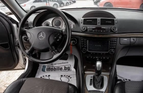 Mercedes-Benz E 270 Avangarde | Auto.bg — изображение 13 Mercedes-Benz E 270 Avangarde | Auto.bg — изображение 13