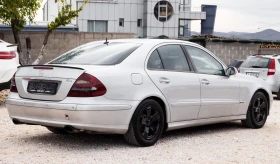 Mercedes-Benz E 270 Avangarde | Auto.bg — изображение 8 Mercedes-Benz E 270 Avangarde | Auto.bg — изображение 8