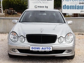 Mercedes-Benz E 270 Avangarde | Auto.bg — изображение 2 Mercedes-Benz E 270 Avangarde | Auto.bg — изображение 2