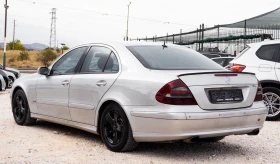 Mercedes-Benz E 270 Avangarde | Auto.bg — изображение 6 Mercedes-Benz E 270 Avangarde | Auto.bg — изображение 6