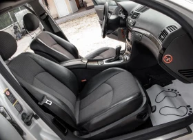 Mercedes-Benz E 270 Avangarde | Auto.bg — изображение 10 Mercedes-Benz E 270 Avangarde | Auto.bg — изображение 10
