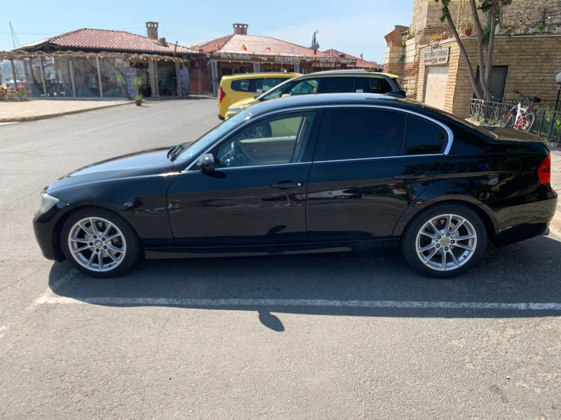 BMW 325 E90 - 8900 лв. / 4550.50 € - 33474219 1 | Car24.bg BMW 325 E90 - 8900 лв. / 4550.50 € - 33474219 1