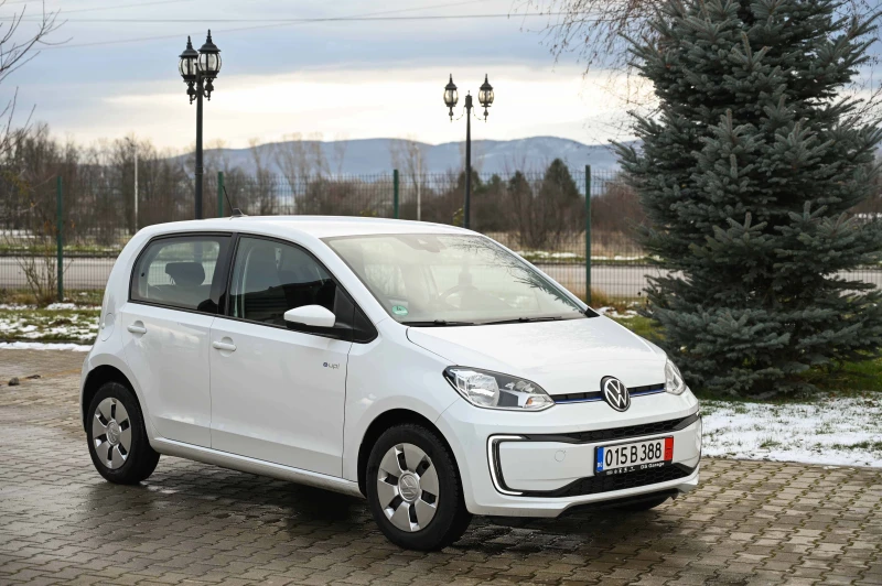 VW Up E-UP* 36.8KW* Germany - 10399 € / 20338.68 лв. - 71207300 1 | Car24.bg VW Up E-UP* 36.8KW* Germany - 10399 € / 20338.68 лв. - 71207300 1