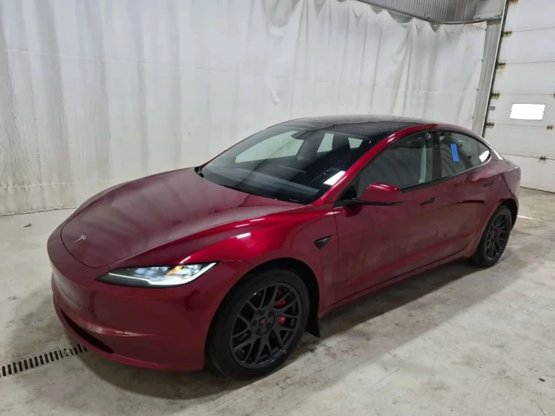 Tesla Model 3 - 33550 € - 79490269 1 | Car24.bg Tesla Model 3 - 33550 € - 79490269 1