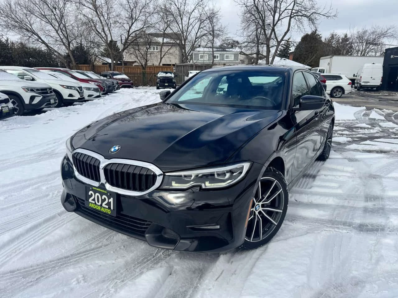 BMW 330 i xDrive/CARFAX/ШИБИДАХ/ПОДГРЕВИ | Auto.bg — изображение 1 BMW 330 i xDrive/CARFAX/ШИБИДАХ/ПОДГРЕВИ | Auto.bg — изображение 1