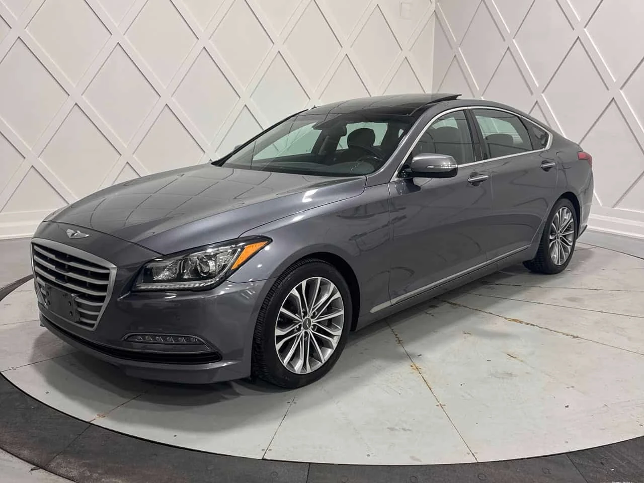 Hyundai Genesis Luxury * CARFAX * НАВИ * ПОДГРЕВ * АВТОКРЕДИТ * | Auto.bg — изображение 1 Hyundai Genesis Luxury * CARFAX * НАВИ * ПОДГРЕВ * АВТОКРЕДИТ * | Auto.bg — изображение 1