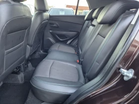 Chevrolet Trax 1.7D-СУПЕР СЪСТОЯНИЕ - 11999 лв. / 6134.99 € - 78218670 15 | Car24.bg Chevrolet Trax 1.7D-СУПЕР СЪСТОЯНИЕ - 11999 лв. / 6134.99 € - 78218670 15